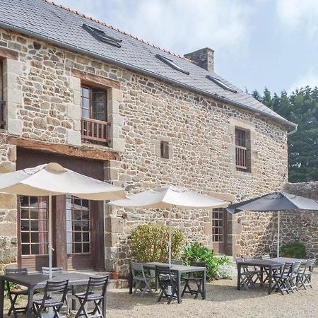 Les 3 Rossignols Villa Taden Buitenkant foto