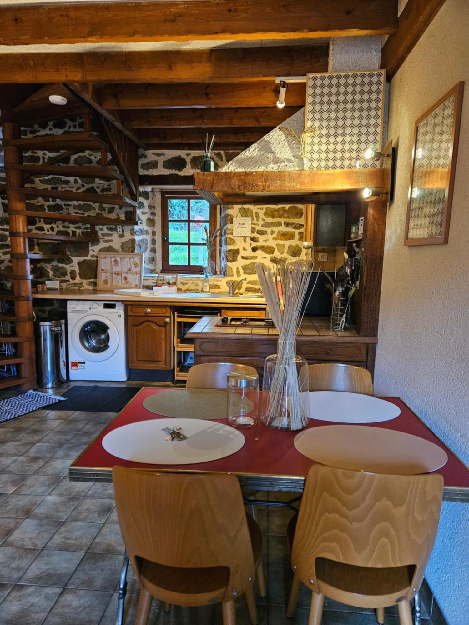 Les 3 Rossignols Villa Taden Kamer foto