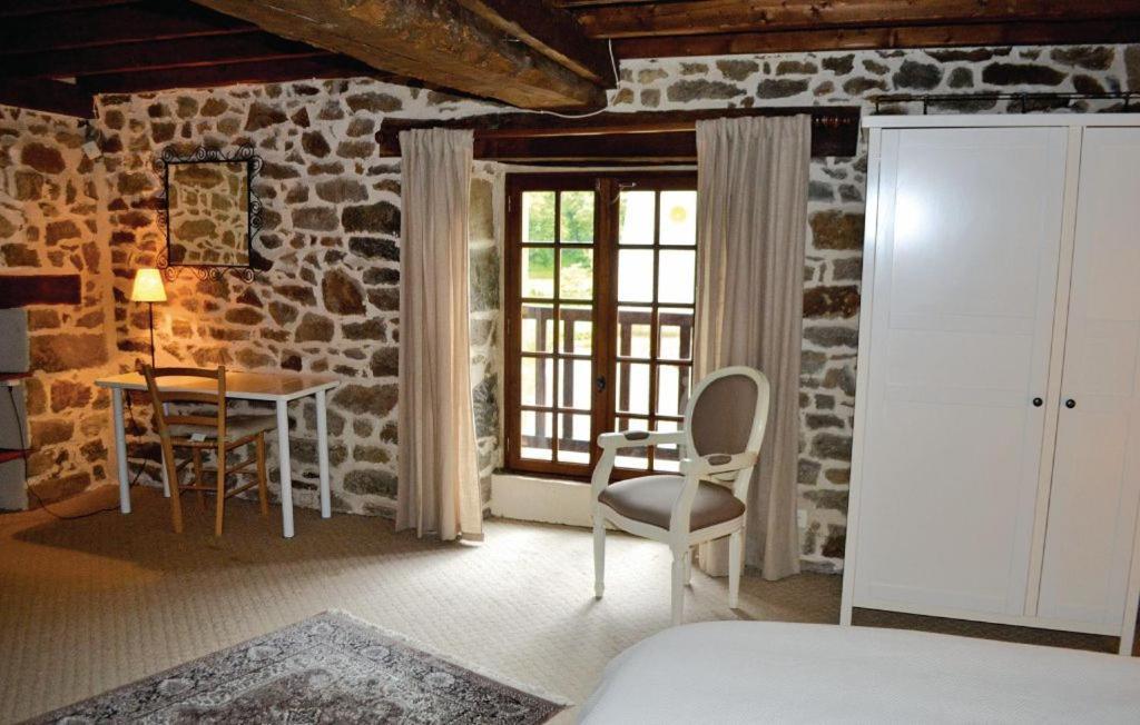 Les 3 Rossignols Villa Taden Buitenkant foto
