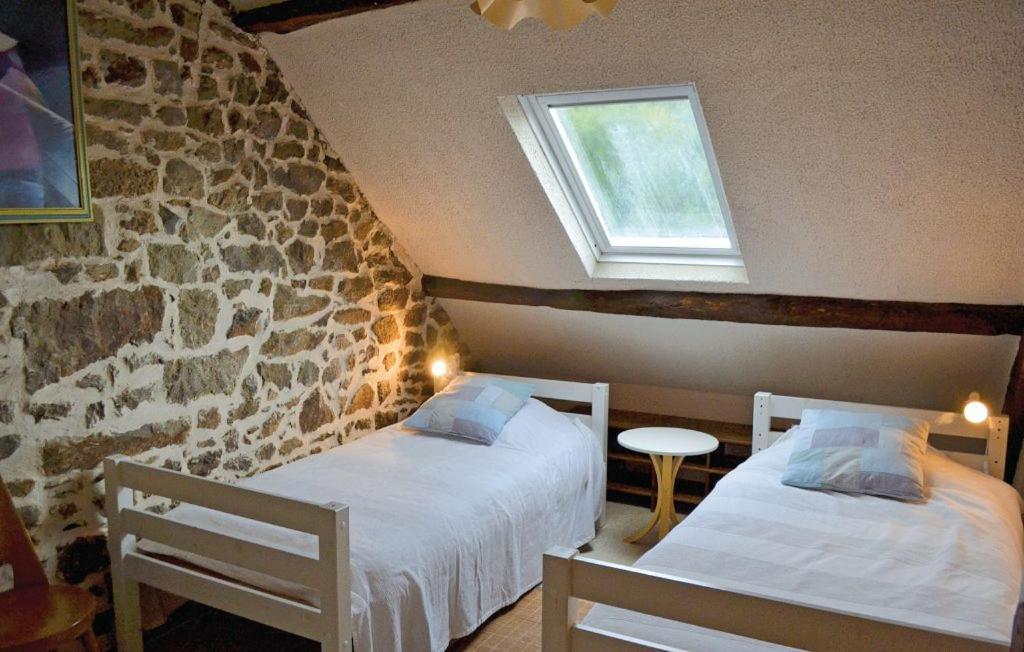 Les 3 Rossignols Villa Taden Buitenkant foto