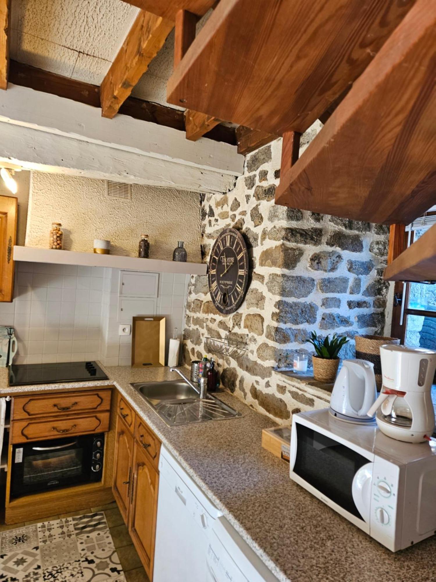 Les 3 Rossignols Villa Taden Kamer foto